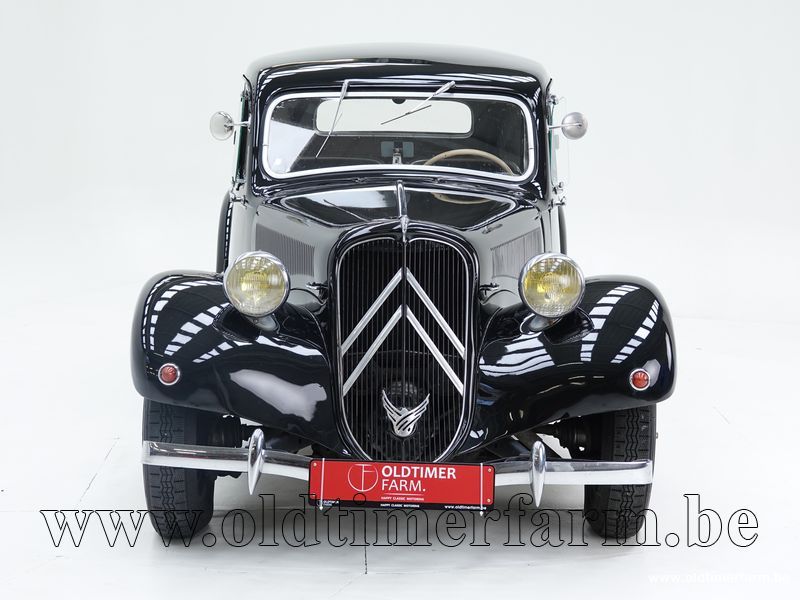 Citroen Traction 11 BL \'47 