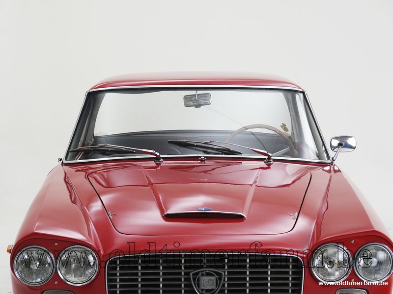 Lancia Flaminia \'66 