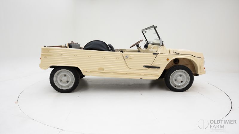 Citroen Mehari  \'80 