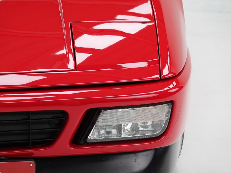 Ferrari 348 TS \'92 