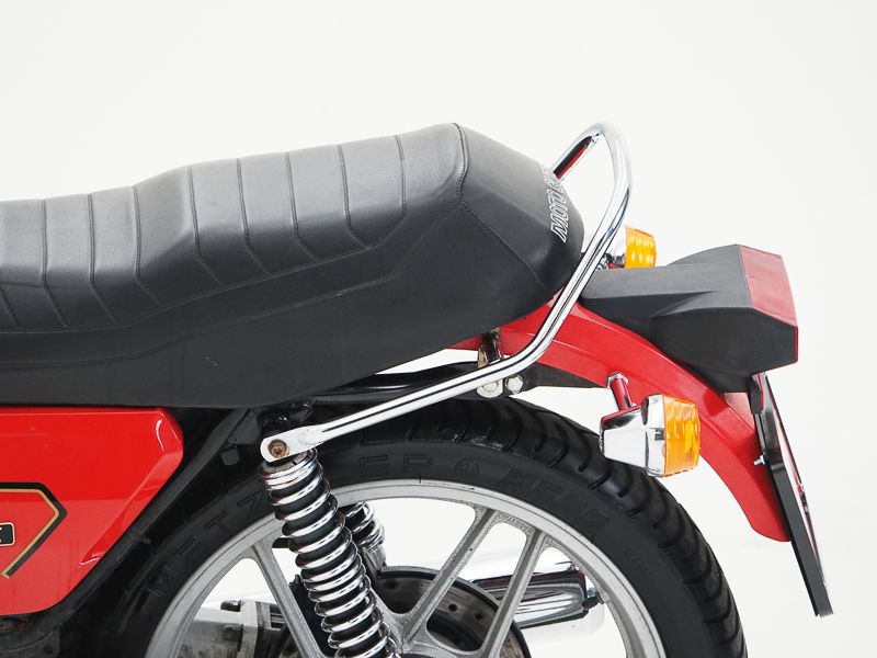 Moto Guzzi V35 Targa \'81 