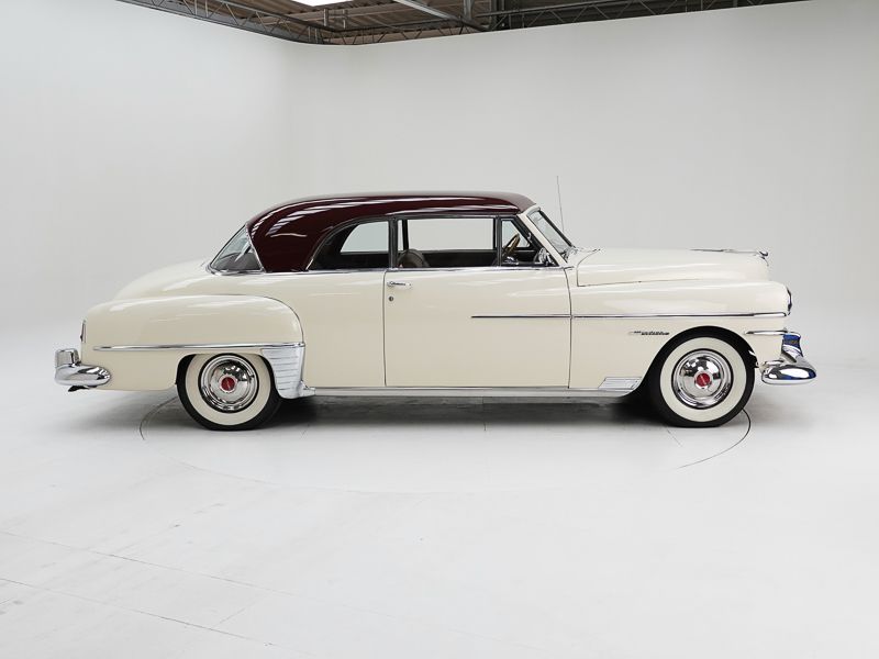 Chrysler Windsor Newport \'50 