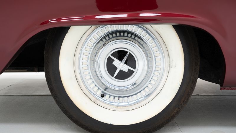Dodge Coronet 2-doors Sedan \'56 