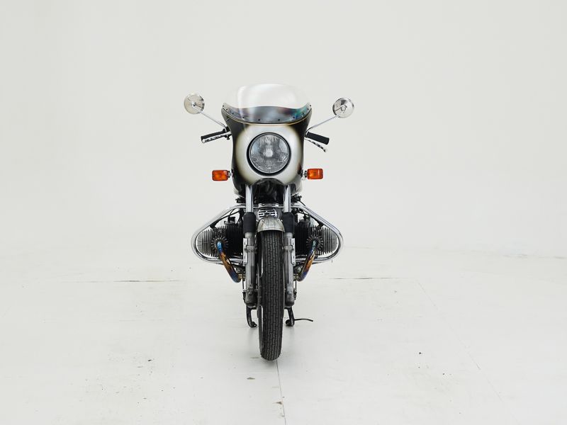 BMW  R90 S \'74 