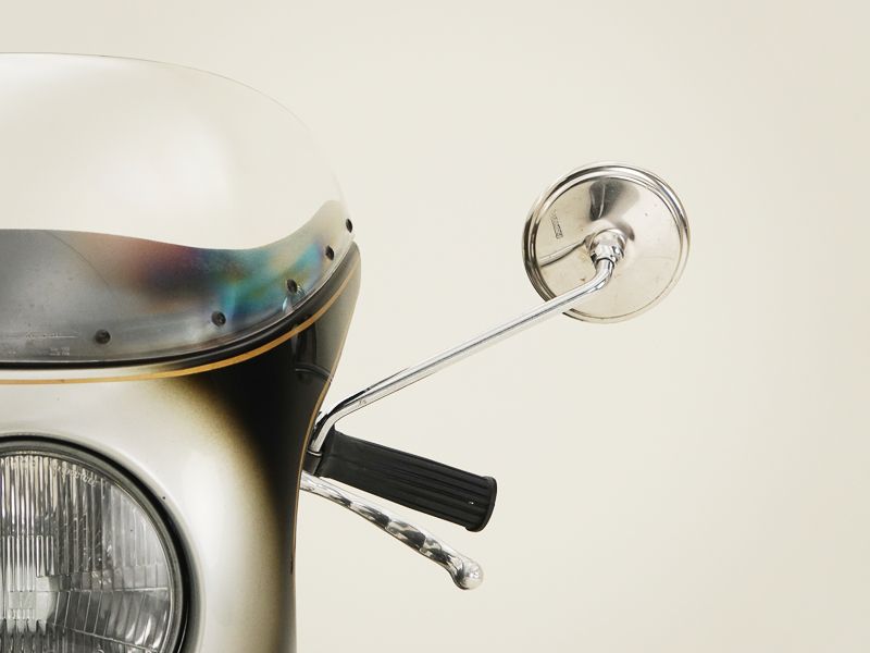 BMW  R90 S \'74 