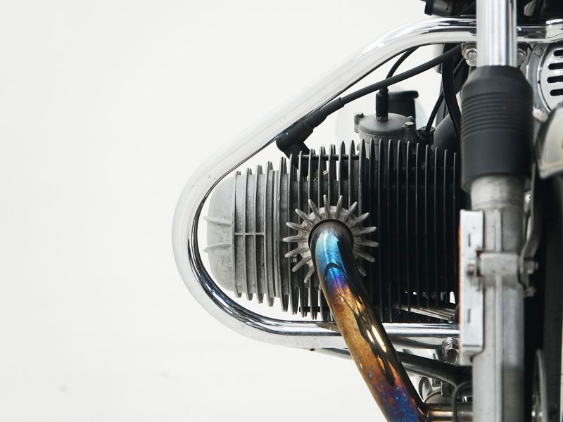 BMW  R90 S \'74 