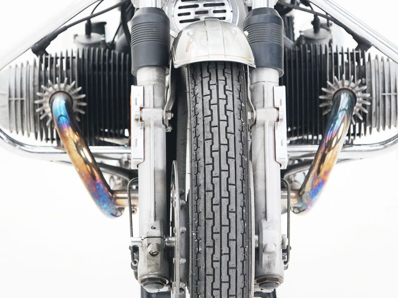 BMW  R90 S \'74 
