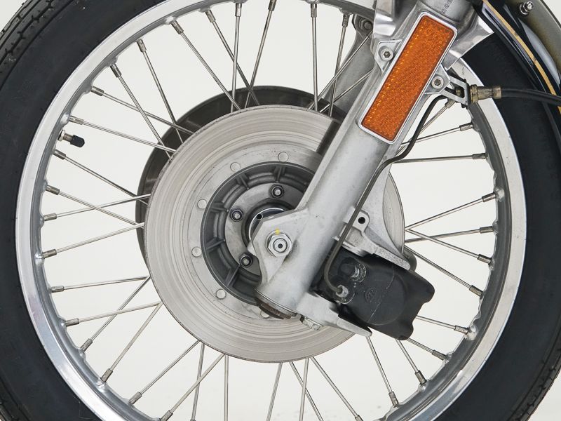 BMW  R90 S \'74 