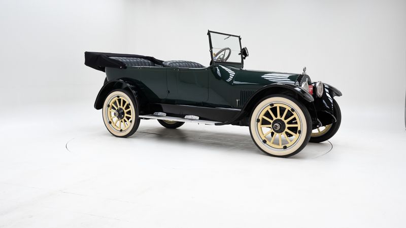 Buick K 45 Tourer \'20 