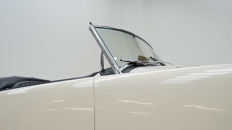 MG A 1600 MK2 \'62 