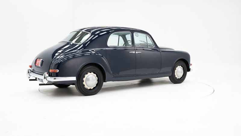 Lancia Aurelia B12 \'55 