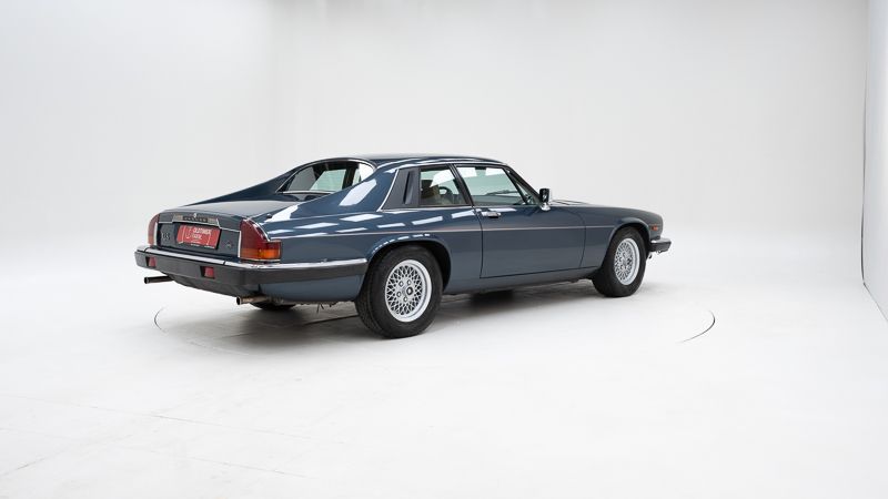 Jaguar XJS \'90 