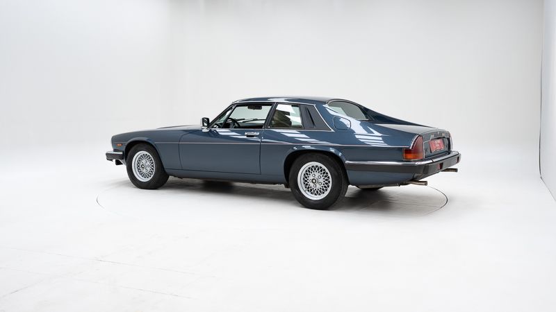 Jaguar XJS \'90 