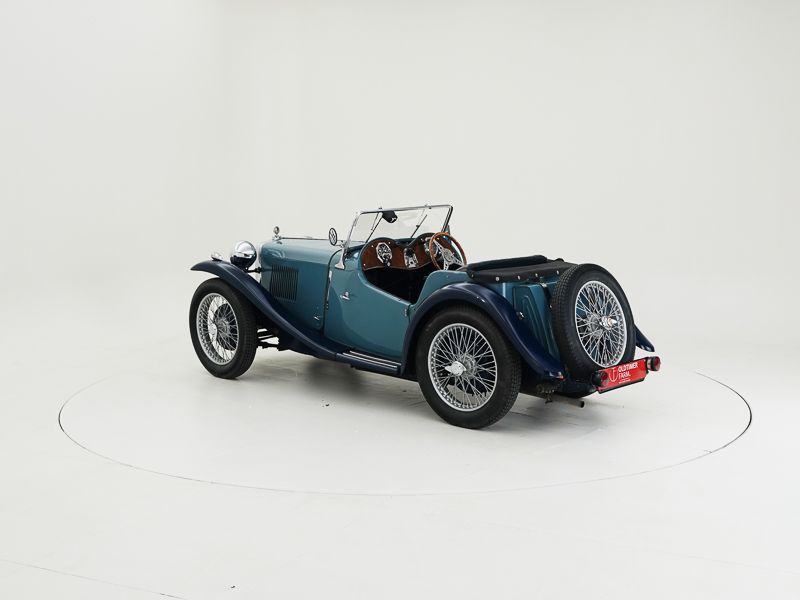 MG PA \'35 