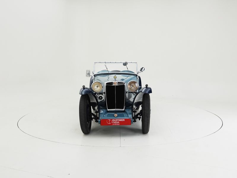 MG PA \'35 