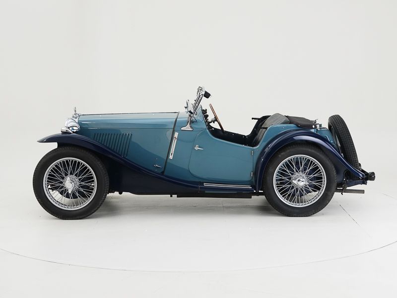 MG PA \'35 