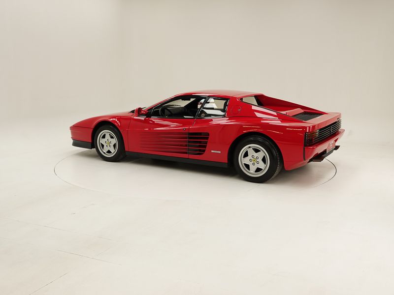 Ferrari Testarossa \'91 