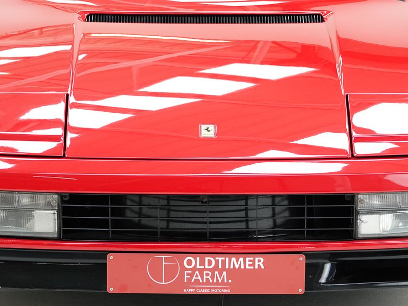 Ferrari Testarossa \'91 