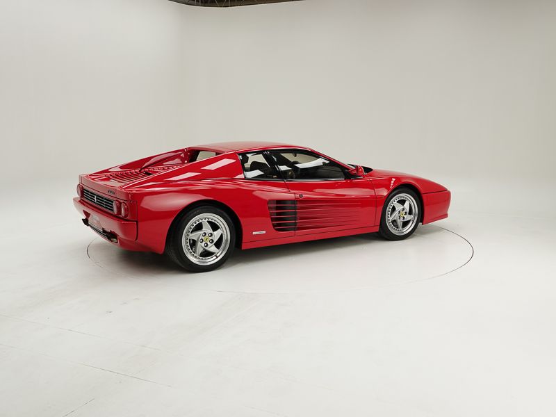 Ferrari F512 M \'95 