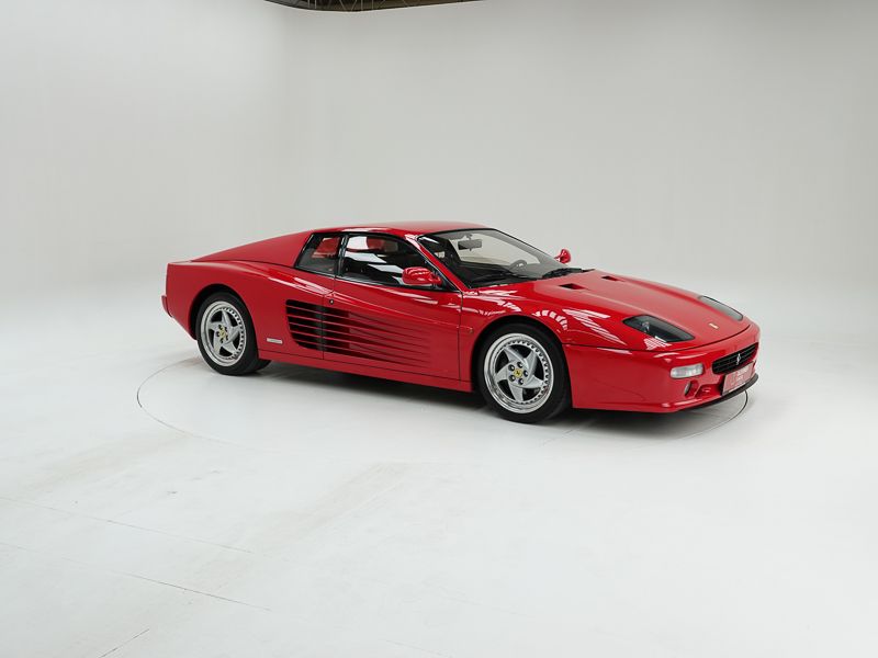 Ferrari F512 M \'95 