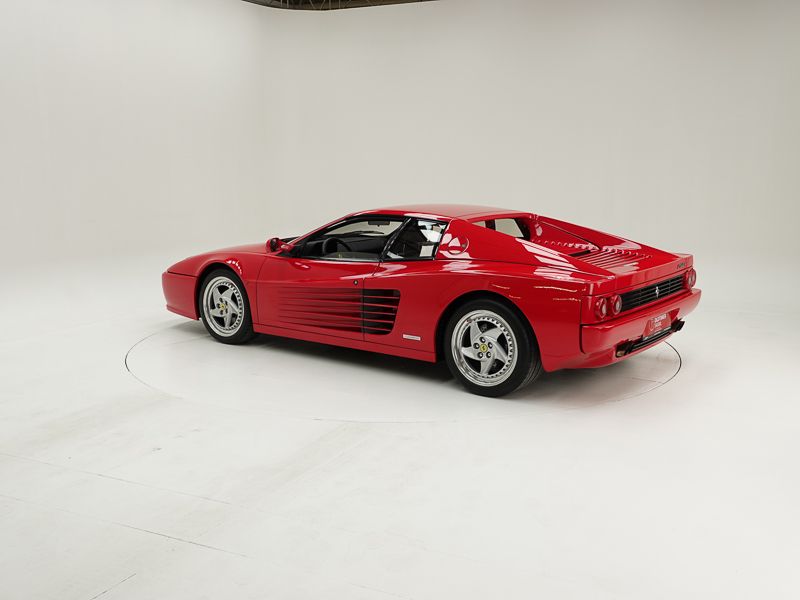 Ferrari F512 M \'95 