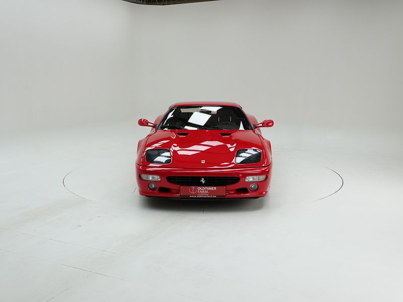 Ferrari F512 M \'95 