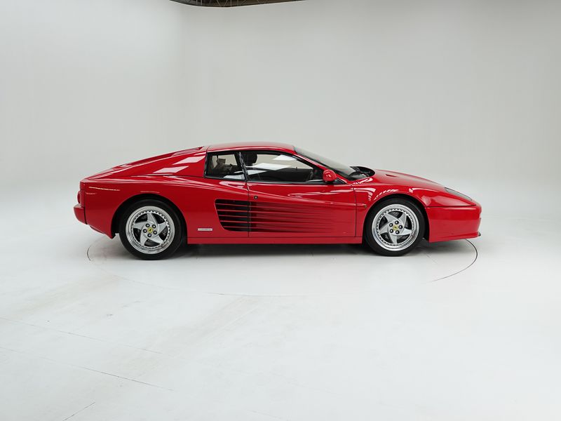 Ferrari F512 M \'95 