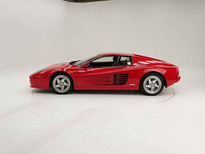 Ferrari F512 M \'95 