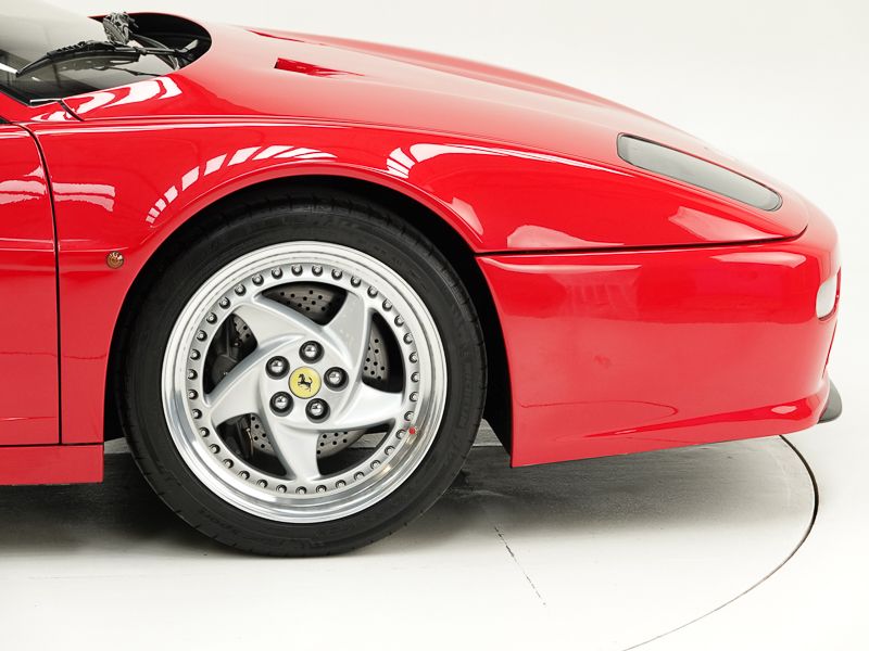 Ferrari F512 M \'95 