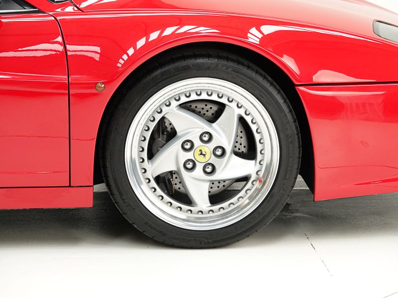 Ferrari F512 M \'95 