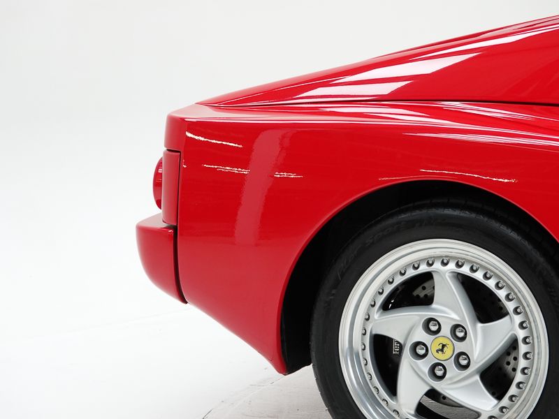 Ferrari F512 M \'95 