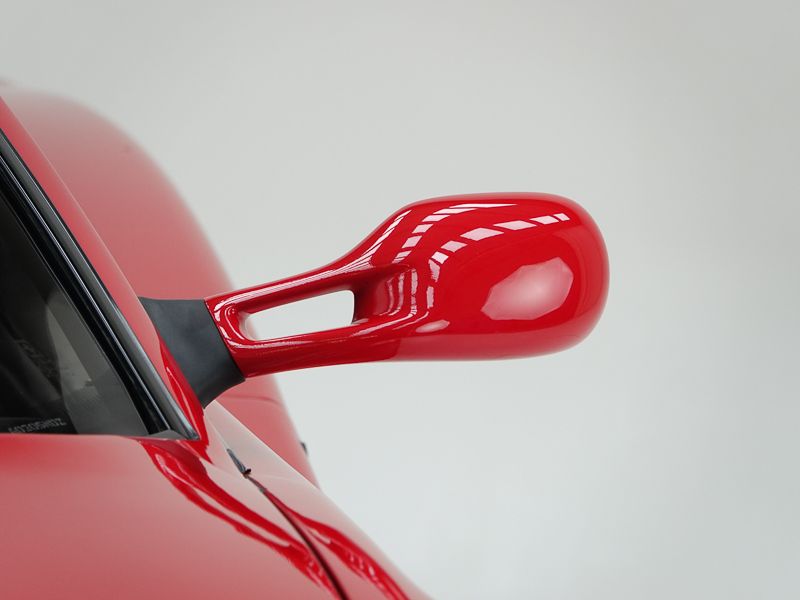 Ferrari F512 M \'95 
