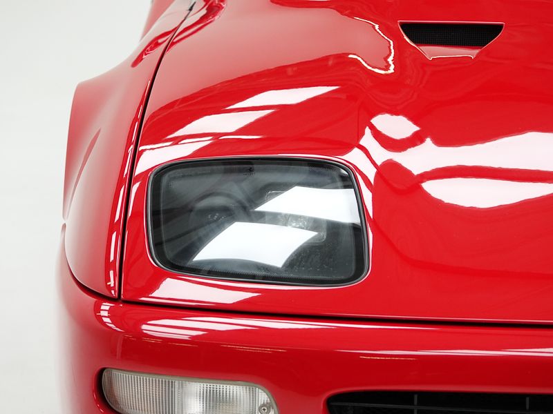 Ferrari F512 M \'95 