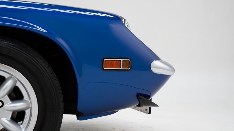 Lotus Europe \'74 