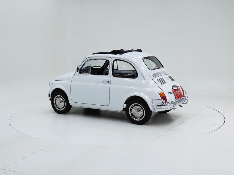Fiat 500L \'68 