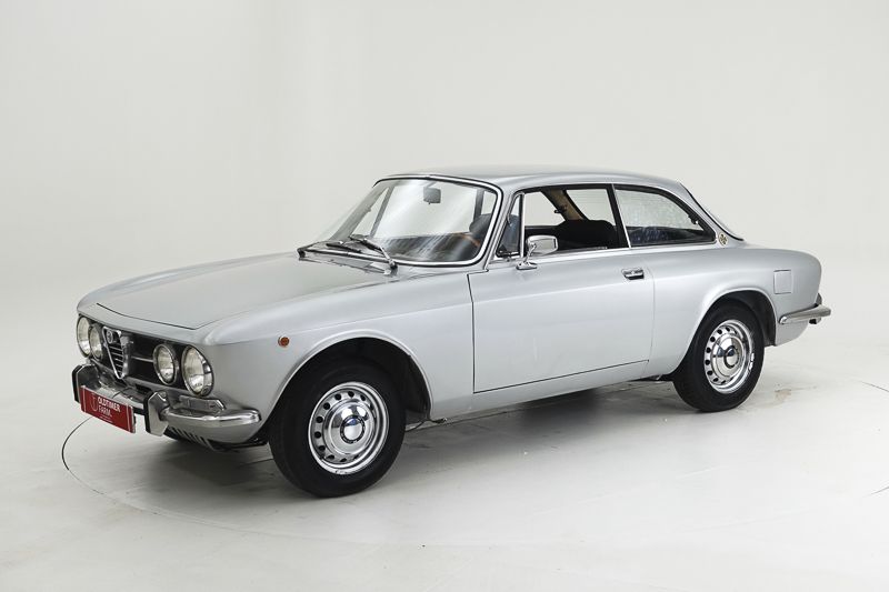 Alfa Romeo GTV 1750 \'71 