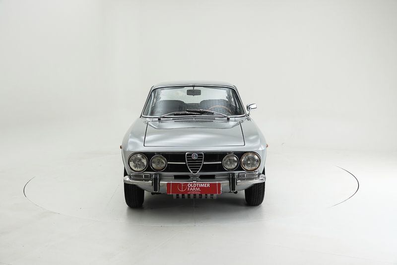 Alfa Romeo GTV 1750 \'71 