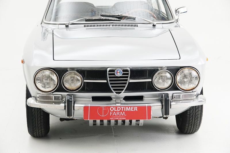 Alfa Romeo GTV 1750 \'71 