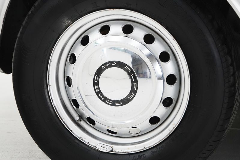 Alfa Romeo GTV 1750 \'71 