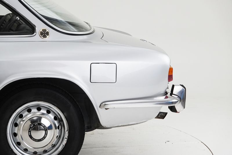 Alfa Romeo GTV 1750 \'71 