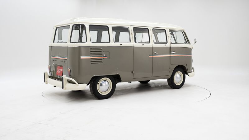 Volkswagen T1 \'75 