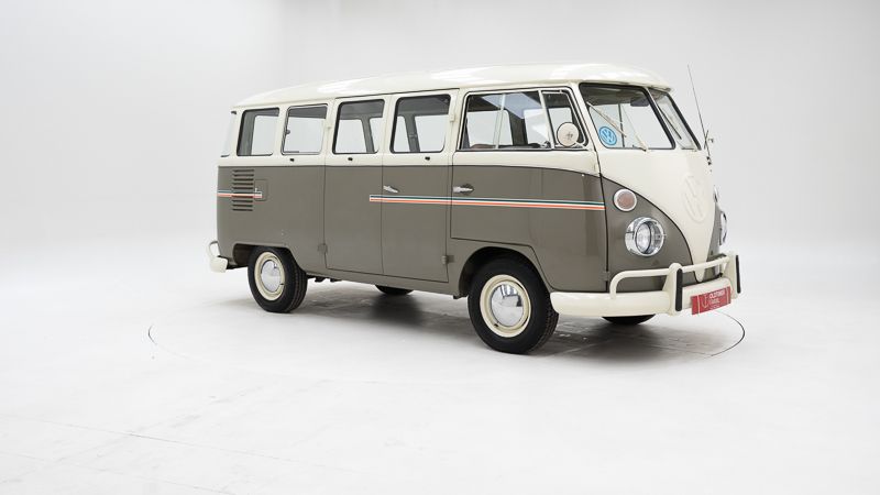 Volkswagen T1 \'75 