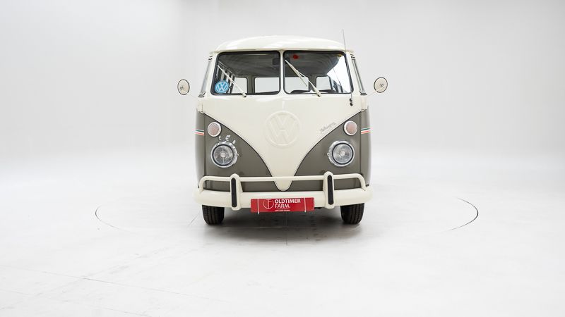 Volkswagen T1 \'75 