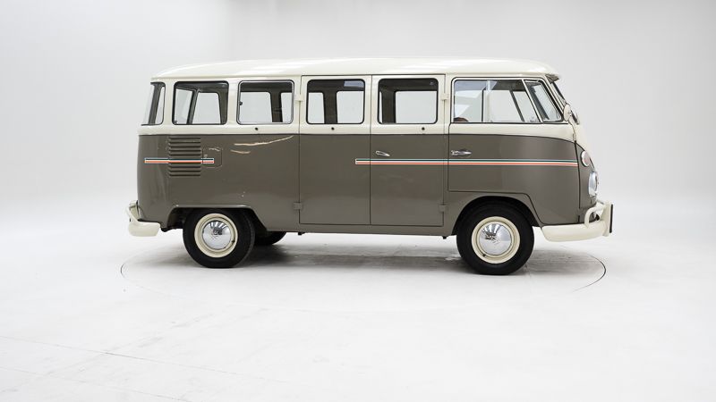 Volkswagen T1 \'75 