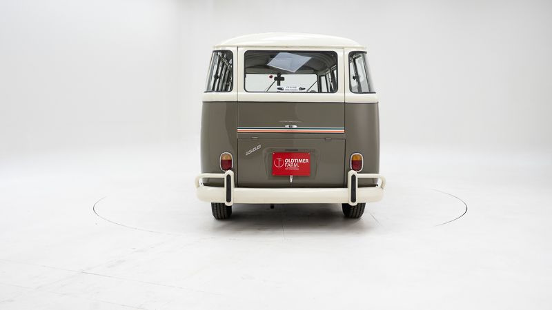 Volkswagen T1 \'75 