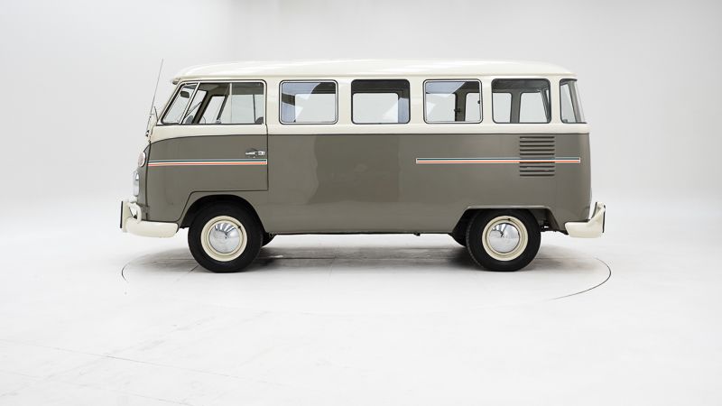 Volkswagen T1 \'75 