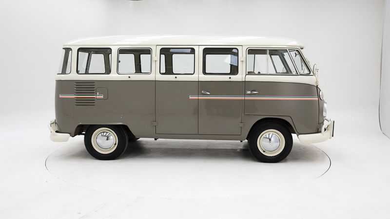 Volkswagen T1 \'75 
