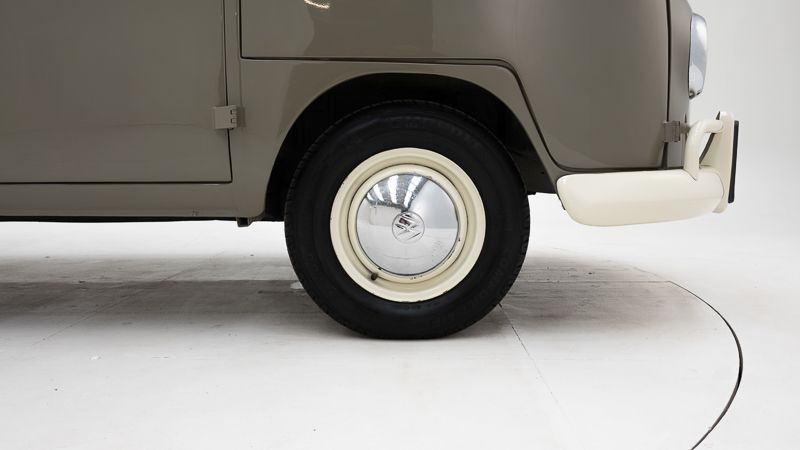 Volkswagen T1 \'75 