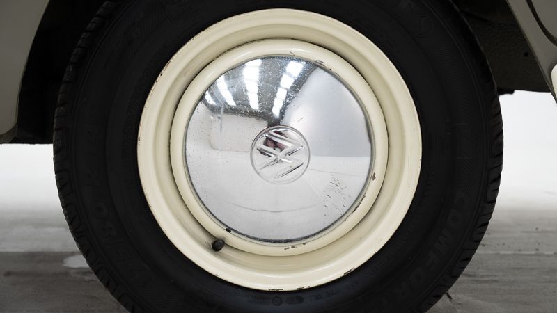 Volkswagen T1 \'75 