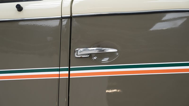 Volkswagen T1 \'75 